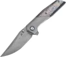 Kansept Knives Deadite Framelock Lightning - K1081A2