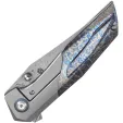 Kansept Knives Deadite Framelock Lightning K1081A2