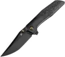 Kansept Knives Deadite Framelock Shred CF - K1081A5