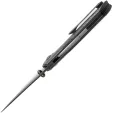 Kansept Knives Deadite Framelock Shred CF K1081A5