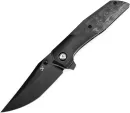 Kansept Knives Deadite Framelock Rose CF - K1081A6