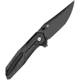 Kansept Knives Deadite Framelock Rose CF K1081A6