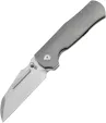 Kansept Knives Dreadnaught Framelock SW - K1082A1