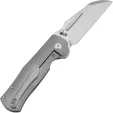 Kansept Knives Dreadnaught Framelock SW K1082A1