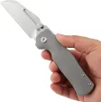 Kansept Knives Dreadnaught Framelock SW K1082A1