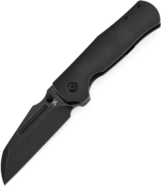 Kansept Knives Dreadnaught Framelock BSW K1082A2