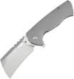 Kansept Knives Superhawk Framelock BB - K1083A1