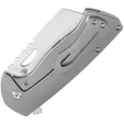 Kansept Knives Superhawk Framelock BB K1083A1