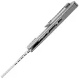 Kansept Knives Superhawk Framelock BB K1083A1