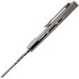 Kansept Knives Superhawk Framelock Bronze K1083A2
