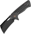 Kansept Knives Superhawk Framelock BSW - K1083A3