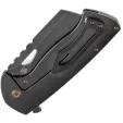 Kansept Knives Superhawk Framelock BSW K1083A3