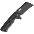 Kansept Knives Superhawk Framelock BSW K1083A3