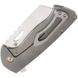 Kansept Knives Superhawk Framelock SW K1083A4
