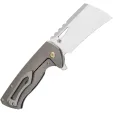 Kansept Knives Superhawk Framelock SW K1083A4
