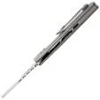 Kansept Knives Superhawk Framelock SW K1083A4