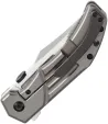 Kansept Knives Orion Framelock Bronze Ti K1089A2