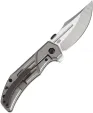 Kansept Knives Orion Framelock Bronze Ti K1089A2