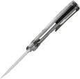 Kansept Knives Orion Framelock Bronze Ti K1089A2
