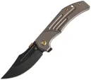 Kansept Knives Orion Framelock Bronze - K1089A5