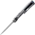 Kansept Knives Orion Framelock Blue K1089B1