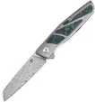 Kansept Knives Cru Framelock Arctic Storm - K1092A3