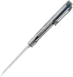 Kansept Knives Cru Framelock Arctic Storm K1092A3