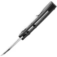 Kansept Knives Vivid Crossbar Lock Rose CF K1094V1