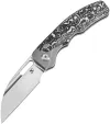 Kansept Knives Vivid Crossbar Lock CF - K1094V3