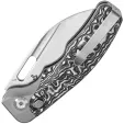 Kansept Knives Vivid Crossbar Lock CF K1094V3
