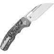 Kansept Knives Vivid Crossbar Lock CF K1094V3
