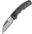 Kansept Knives Vivid Crossbar Lock Purple Haz - K1094V4