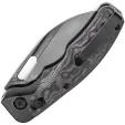 Kansept Knives Vivid Crossbar Lock Purple Haz K1094V4