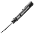 Kansept Knives Vivid Crossbar Lock Purple Haz K1094V4