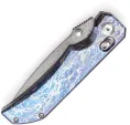 Kansept Knives Eaglestrike Crossbar Lock Lgt K1095V1