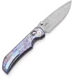 Kansept Knives Eaglestrike Crossbar Lock Lgt K1095V1