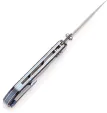 Kansept Knives Eaglestrike Crossbar Lock Lgt K1095V1