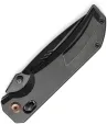 Kansept Knives Eaglestrike Crossbar Lock Blk K1095V2