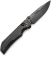 Kansept Knives Eaglestrike Crossbar Lock Blk K1095V2
