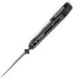 Kansept Knives Eaglestrike Crossbar Lock Blk K1095V2