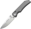 Kansept Knives Eaglestrike Crossbar Lock Gry - K1095V3