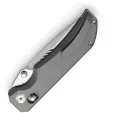 Kansept Knives Eaglestrike Crossbar Lock Gry K1095V3