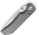 Kansept Knives Eaglestrike Crossbar Lock Gry K1095V3