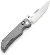 Kansept Knives Eaglestrike Crossbar Lock Gry K1095V3