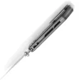 Kansept Knives Eaglestrike Crossbar Lock Gry K1095V3