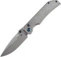 Kansept Knives Eaglestrike Crossbar Lock Gry - K1095V4