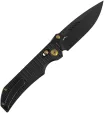 Kansept Knives Eaglestrike Crossbar Lock Blk K1095V6