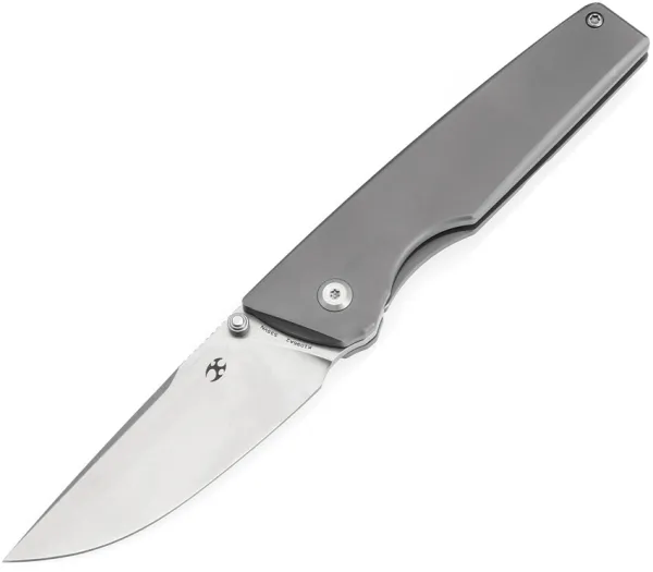 Kansept Knives Chimera Framelock SW Ti K1096A2
