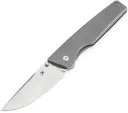 Kansept Knives Chimera Framelock SW Ti - K1096A2