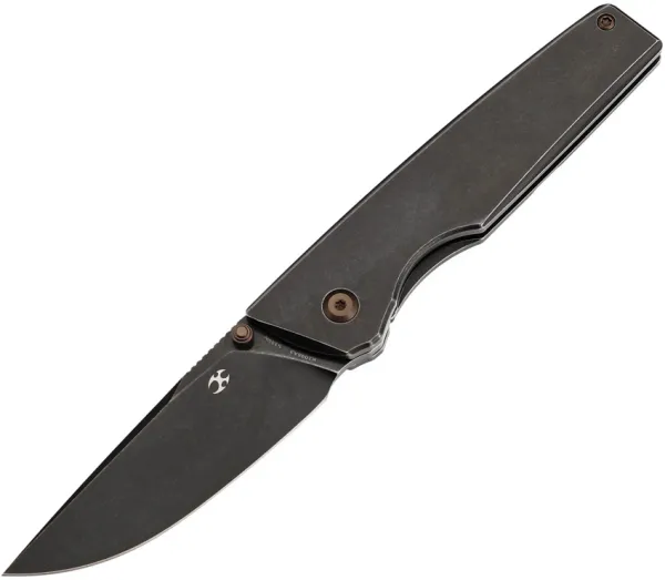 Kansept Knives Chimera Framelock BSW K1096A3